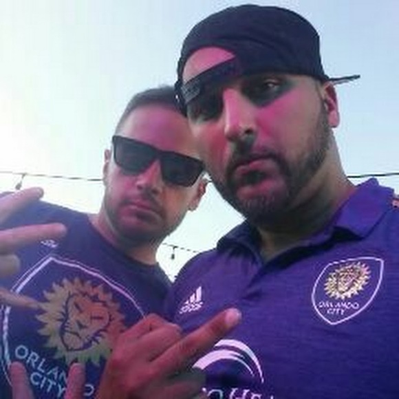 Meet your Posher, Mike - Picture 1 of 1